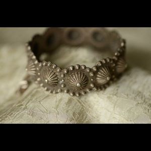 Moroccan Antique cuff